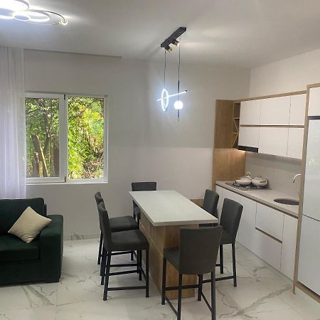 Orange Villa Гоніо Екстер'єр фото