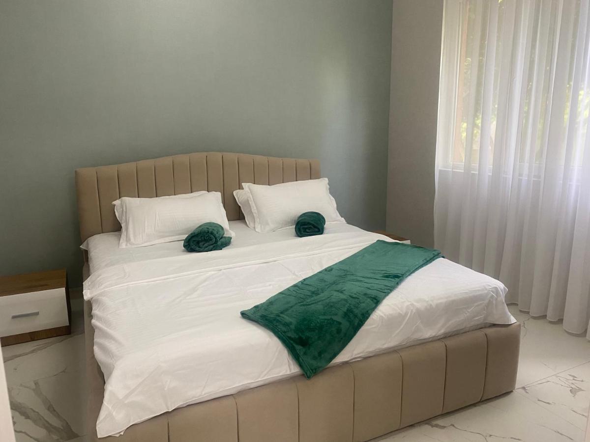 Orange Villa Гоніо Екстер'єр фото